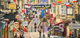 commerces centre ville