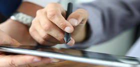 signature électronique