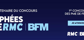 événement, trophées, BFM