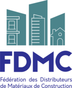 FDMC, Fédération des Distributeurs de Matériaux de Construction