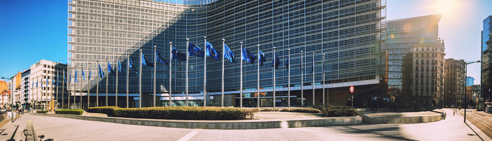 bruxelles, parlement européen