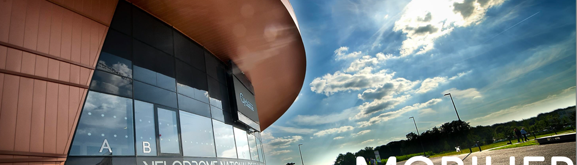 Vélodrome Saint Quentin en Yvelines