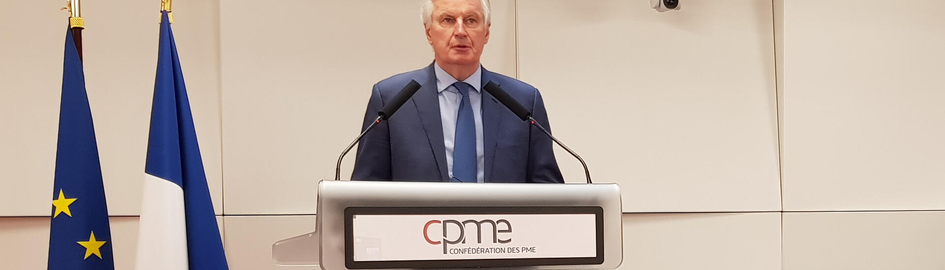 cpme barnier