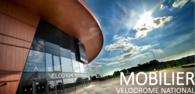 Vélodrome Saint Quentin en Yvelines