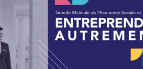 Entreprendre autrement 