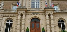 mairie, france