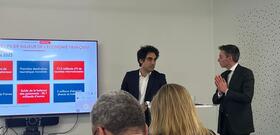 conférence tourisme