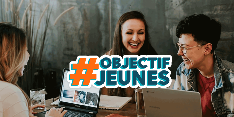 objectif jeunes emploi recrutement 