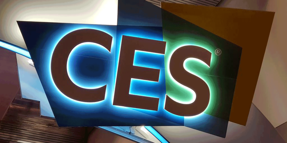 CES Las Vegas