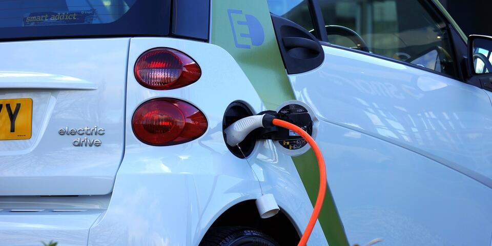 electrique