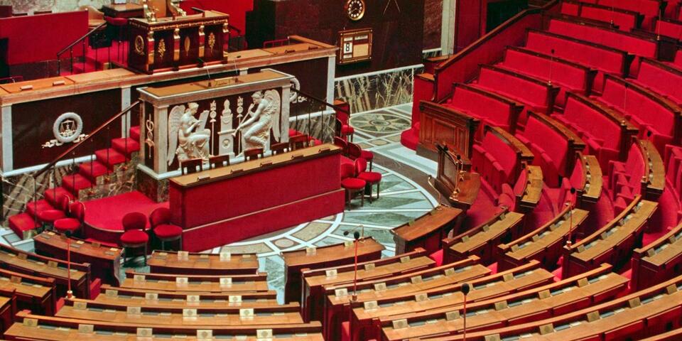 assemblée 