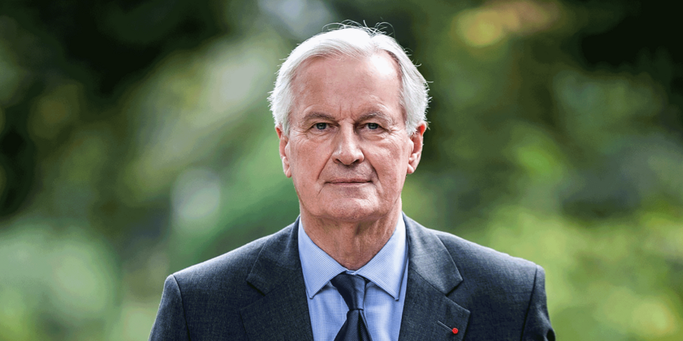 Barnier