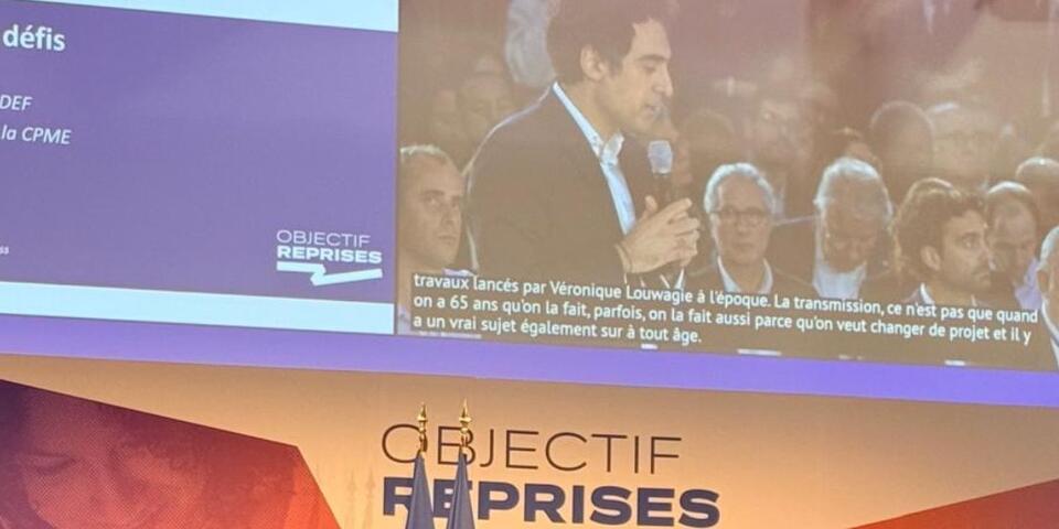 reprise