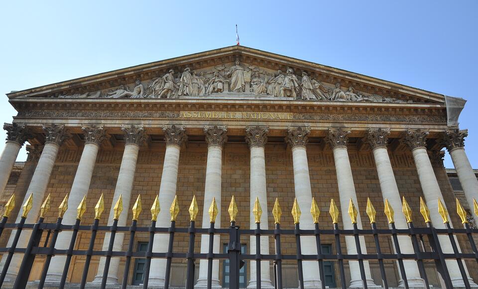 Assemblée nationale