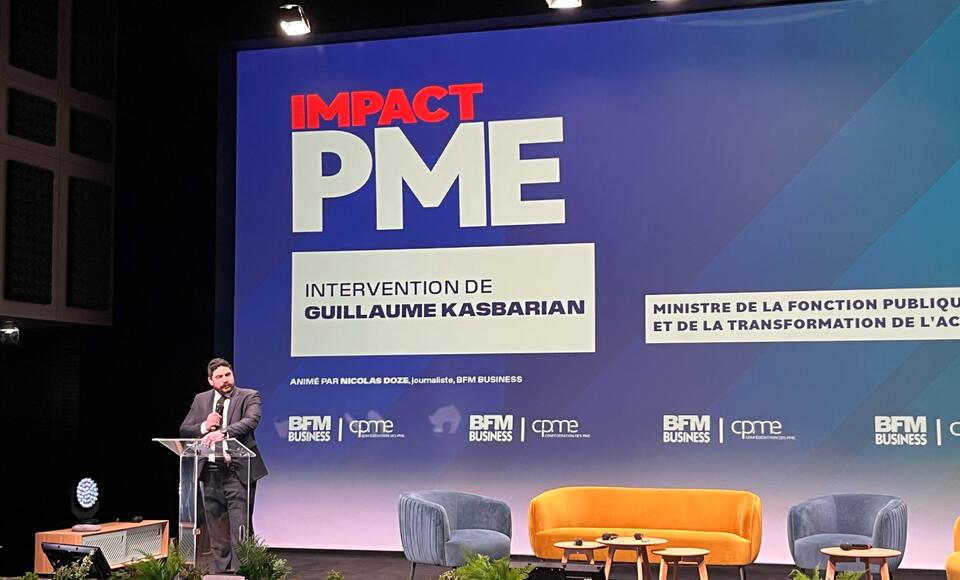 Impact PME 2024