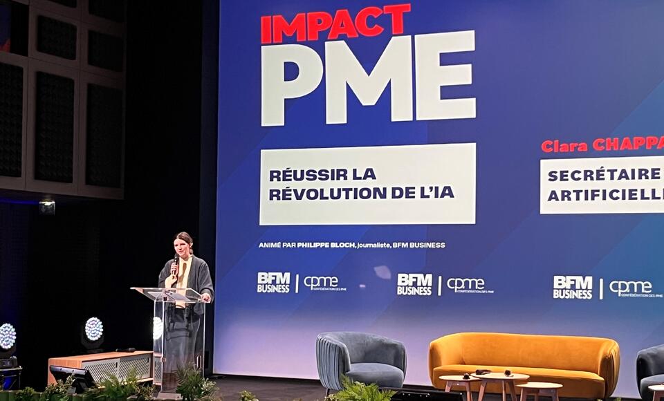 Impact PME 2024