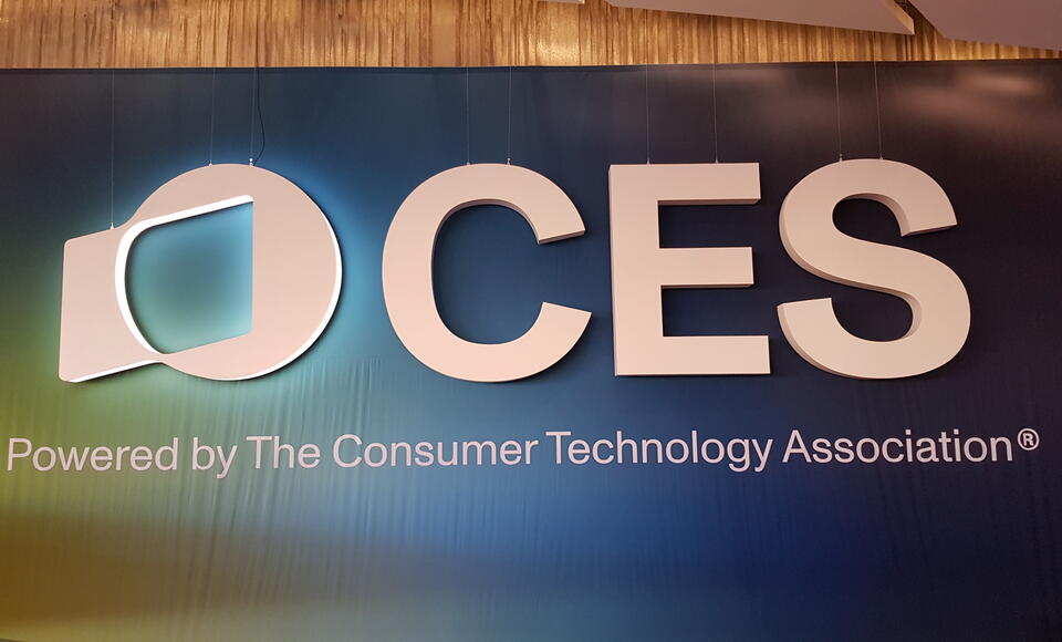 CES Las Vegas